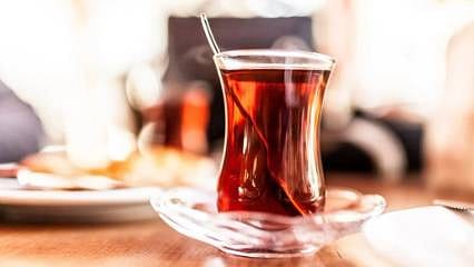 Çaya 1 ayda ikinci zam