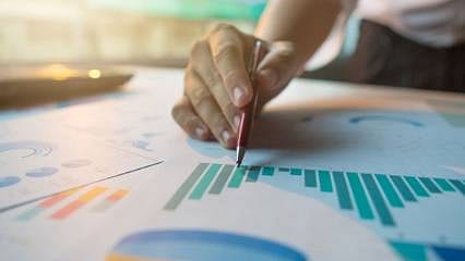 Finansal hizmetlere güven geriledi 