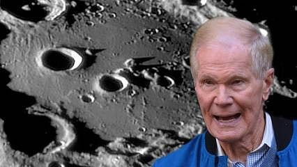 Ay'da rekabet kızıştı... NASA Başkanından dikkat çeken Çin açıklaması 