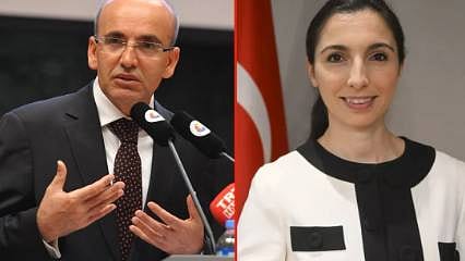 Bakan Şimşek, TCMB Başkanı Erkan ile Suudi Arabistan'a gidecek