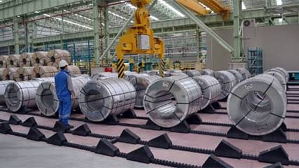 Güney Koreli şirketten 92 milyar dolarlık yatırım kararı 