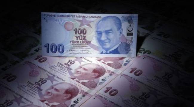 Bütçe haziranda 219,6 milyar lira açık verdi 