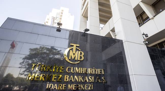 Merkez Bankası KKM dönüşlerinde özel bankalara döviz verecek