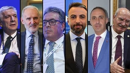 İş dünyası sanayi elektriğinde uygulanacak indirimi değerlendirdi