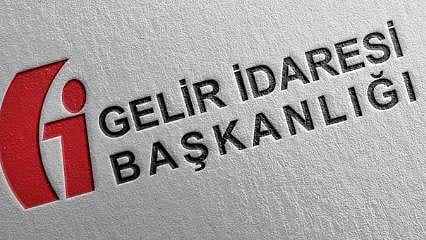 Gelir İdaresine yapılacak bildirimlerde mükelleflere kolaylık