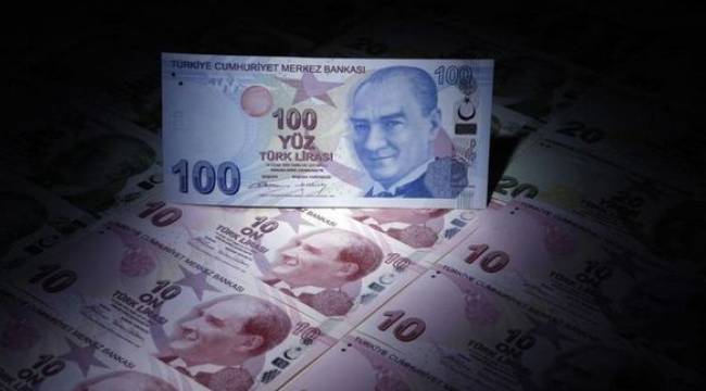 Hazine 2 ihaleyle yaklaşık 20,8 milyar lira borçlandı