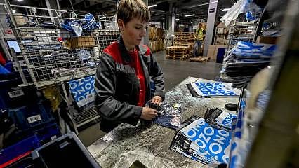 Rus e-ticaret sektöründe Türk ürünlerine talep hızla artıyor