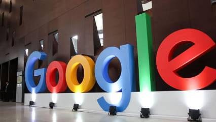 Google'a 60 milyon euroluk 'çerez' cezası 