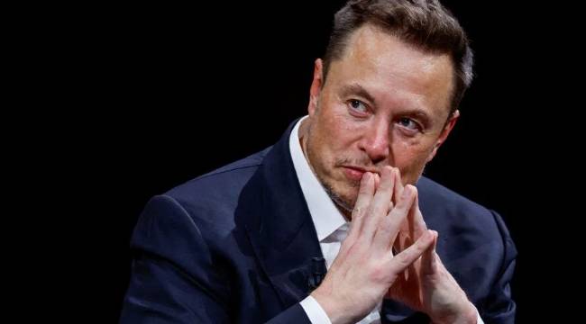 Elon Musk'tan 'çevreci hareketleri' kızdıracak yapay zeka çıkışı 