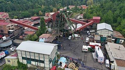 42 işçinin öldüğü maden faciasının nedenleri iddianamede 