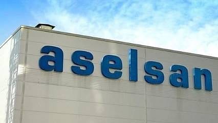 ASELSAN ile TUSAŞ arasında 14 milyon dolarlık sözleşme imzalandı