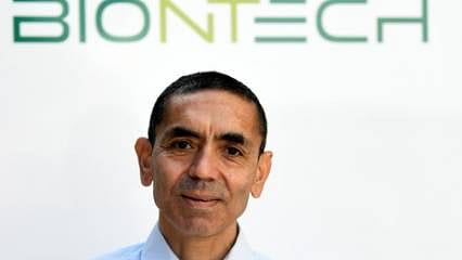 BioNTech'e yan etki davasında yeni gelişme 