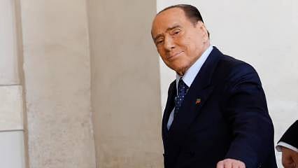 Eski İtalya Başbakanı Berlusconi hayatını kaybetti