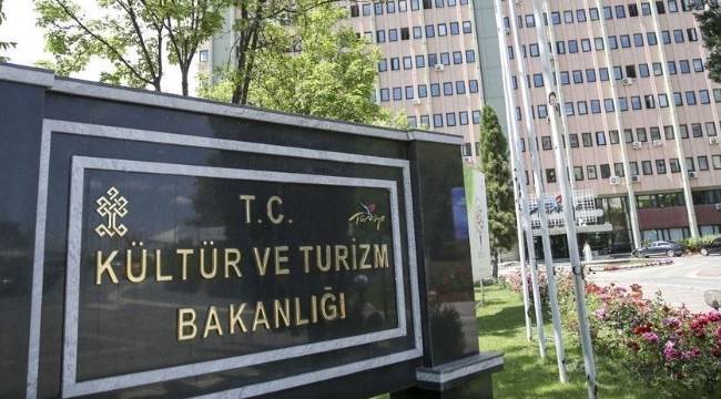 Kültür ve Turizm Bakanlığı 171 sözleşmeli personel alacak