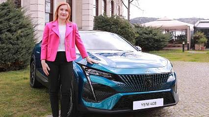 Peugeot Türkiye Genel Müdürü Reyhanoğlu, otomotiv sektörünü değerlendirdi