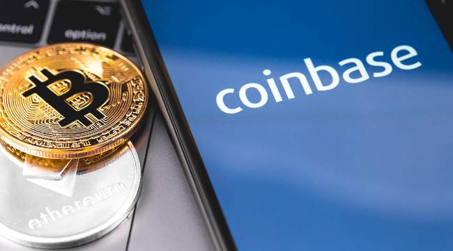 Moody's, Coinbase'in görünümünü negatife çevirdi