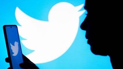 Twitter'dan tartışma yaratan içerik görüntüleme sınırına ilişkin açıklama