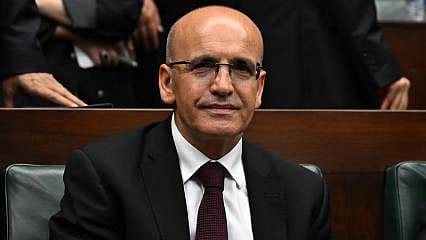 Bakan Şimşek, BAE ziyaretini değerlendirdi