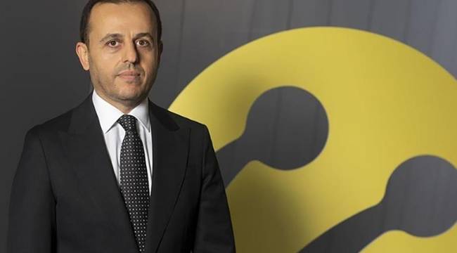 Turkcell Genel Müdürü Murat Aksu'nun görevi sonlandırıldı! Şirketten açıklama 