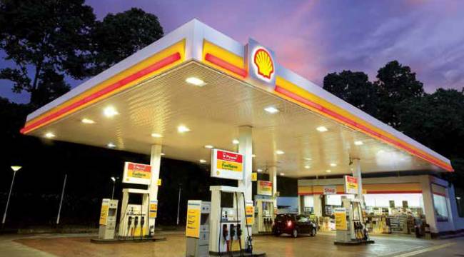 Shell, İngiltere, Almanya ve Hollanda'da enerji ticaretinden çıkıyor