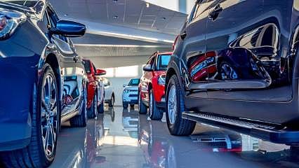 Şubatta en çok satılan otomotiv markaları belli oldu