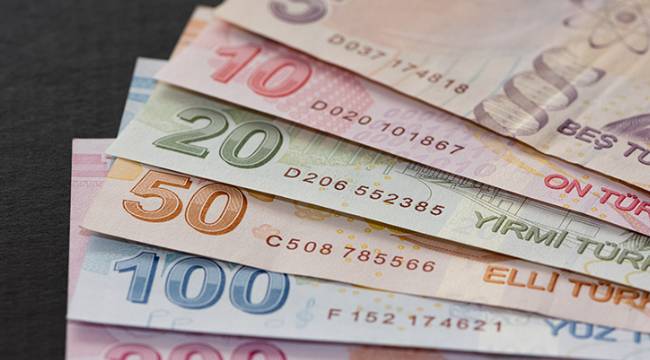Türkiye'nin kredi risk primi 500 puanın altına geriledi