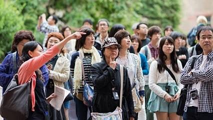 Çin'den Türkiye'yi de kapsayan kritik turist kararı
