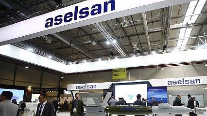 ASELSAN'dan 1 milyar 410,9 milyon lira ve 50,3 milyon dolarlık ilave sözleşme