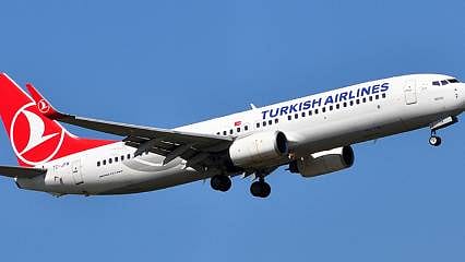THY'nin biletleme ve rezervasyon işlemlerinde aksama