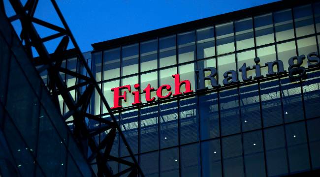 Fitch'ten ABD'li bankalar için bu yıl "zayıf performans" beklentisi