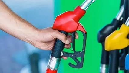 Benzine zam geldi (05.04.2023)