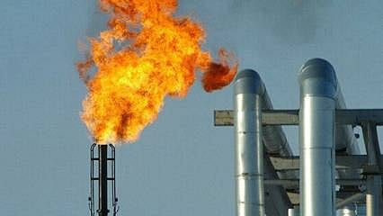 Avrupa'da gaz fiyatları yüzde 10'dan fazla arttı