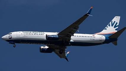 SunExpress, bilet değişiklik ve iptal hakkını uzattı