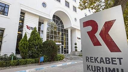 Rekabet Kurulu bazı devralma işlemlerini onayladı