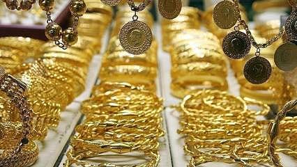 Altın fiyatları bugün ne kadar? 9 Aralık gram altın, çeyrek altın fiyatları