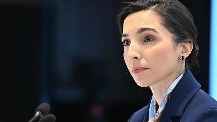 TCMB Başkanı Erkan: 2024'te dezenflasyonun tesisi için ne gerekiyorsa yapmaya hazırız