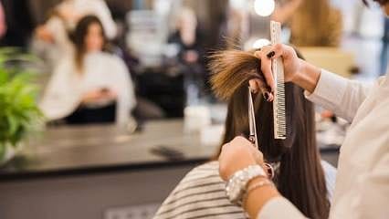 Berber, kuaför ve güzellik salonları için yeni uygulama 1 Ocak'ta başlıyor 