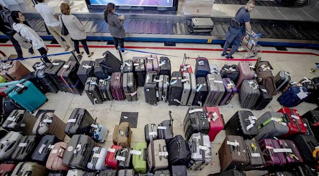 Türkiye'ye en çok ziyaretçi gönderen 5 ülke 