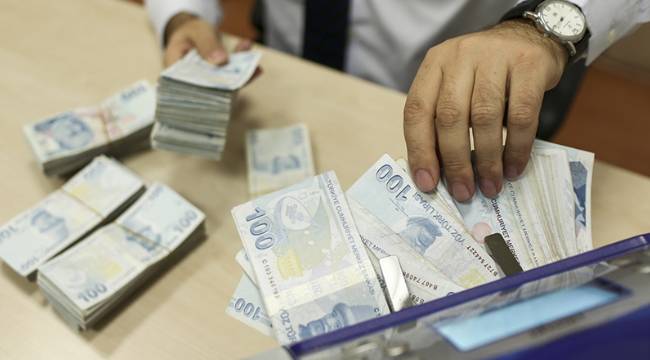 Merkez Bankası'ndan liralaşma kapsamında yeni adım 