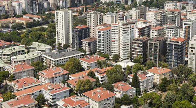 Konutta kirayı düşürmek için kamu-özel işbirliği önerisi 