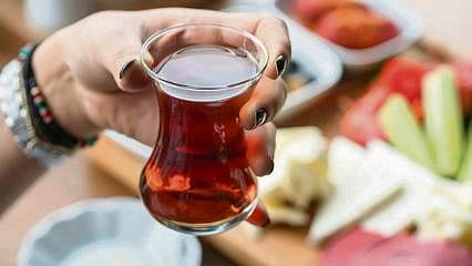 Çaya bir zam daha geldi