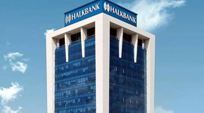 Halkbank'tan ABD'deki tazminat talepli hukuk davasına ilişkin açıklama