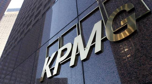 KPMG, ABD'deki çalışanlarının yüzde 5'ini işten çıkarıyor