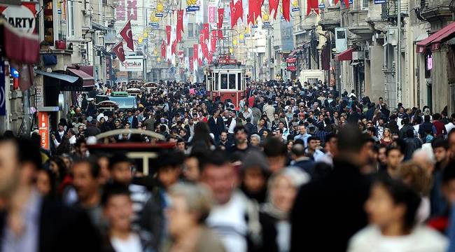 İşsizlik şubatta yükseldi 