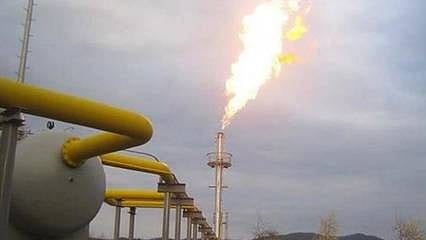 Avrupa'da gaz fiyatları 1,5 yılın en düşük seviyesinde