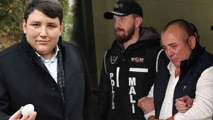 'Çiftlik Bank'ın kara kutusu Osman Naim'in ifadesi ortaya çıktı 