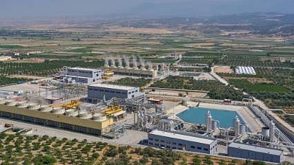 Zorlu Holding'den Zorlu Enerji'de hisse satışı
