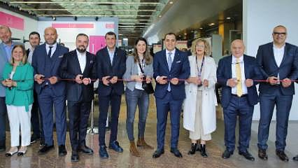 EVSİD 52 ülkeden 100 alıcıyı İstanbul'a getirdi