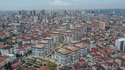 Konut fiyatları yüzde 133 yükseldi 