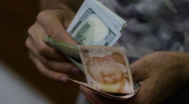  Dolar bugün ne kadar? 31 Ağustos canlı dolar-euro rakamları